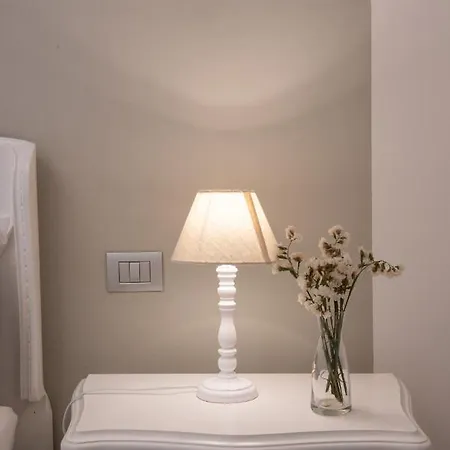 Al San Lorenzo 게스트하우스 베르가모