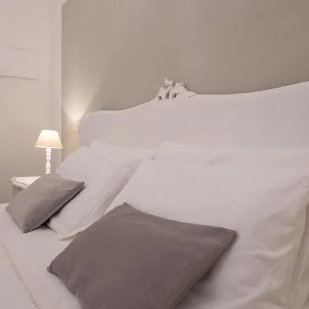 게스트하우스 Al San Lorenzo 4*