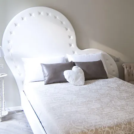 게스트하우스 Al San Lorenzo 베르가모