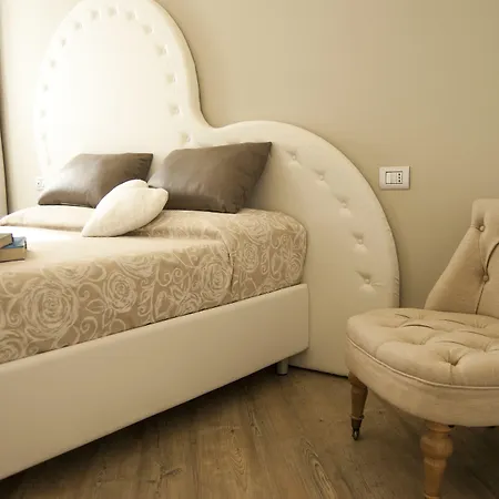 Al San Lorenzo 게스트하우스