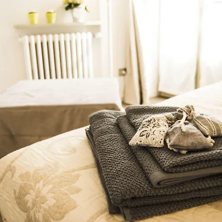 Al San Lorenzo 게스트하우스 4*