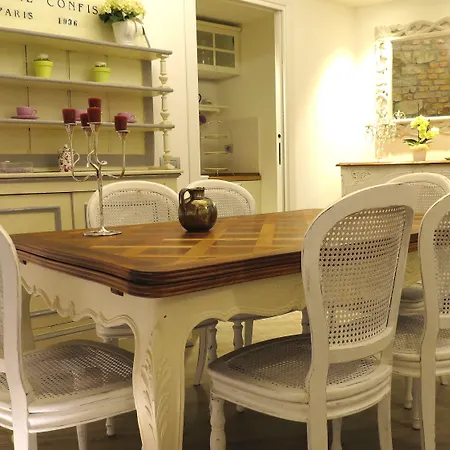 Al San Lorenzo 게스트하우스 4*