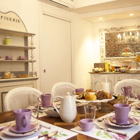 게스트하우스 Al San Lorenzo 4*