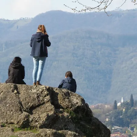 Al San Lorenzo 4* 베르가모